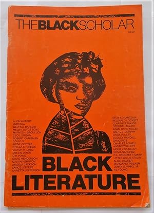 Seller image for The Black Scholar (Volume 12 Number 5, September-October 1981): Journal of Black Studies and Research (Magazine) for sale by Bloomsbury Books