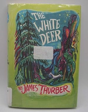 Seller image for The White Deer for sale by Easy Chair Books