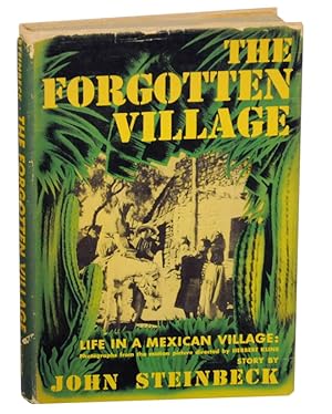 Seller image for The Forgotten Village for sale by Jeff Hirsch Books, ABAA