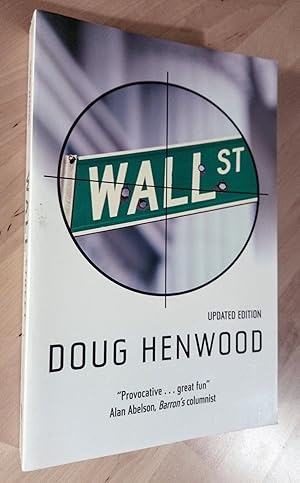 Immagine del venditore per Wall Street. How It Works and for Whom venduto da Llibres Bombeta