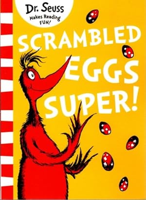 Seller image for SCRAMBLED EGGS SUPER for sale by By The Way Books