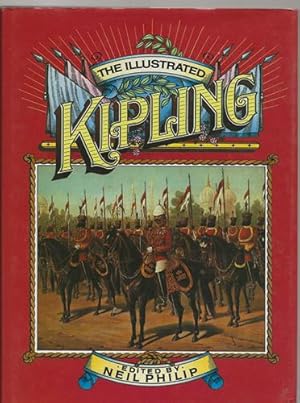 The Illustrated Kipling