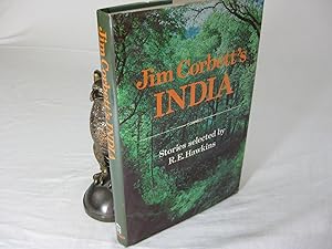 Immagine del venditore per Jim Corbett's INDIA venduto da Frey Fine Books