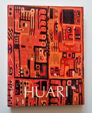 Imagen del vendedor de Arte Y Tesoros Del Per - Culturas Precolombinas: Huari a la venta por Guido Soroka Bookseller
