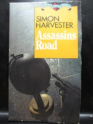 Seller image for ASSASSINS ROAD for sale by The Book Abyss