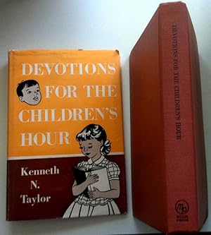 Devotions For The Children's Hour