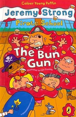 Seller image for Bun Gun for sale by GreatBookPrices