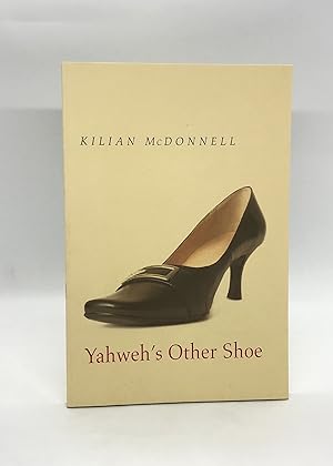 Immagine del venditore per Yahweh's Other Shoe: Poems (Signed First Edition) venduto da Dan Pope Books