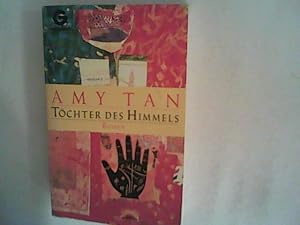 Image du vendeur pour Tchter des Himmels : Roman. mis en vente par ANTIQUARIAT FRDEBUCH Inh.Michael Simon