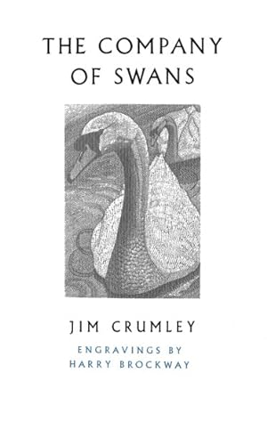 Seller image for Company of Swans for sale by GreatBookPrices