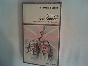 Seller image for Simon, der Kornett for sale by ANTIQUARIAT FRDEBUCH Inh.Michael Simon