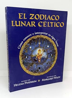 EL ZODÍACO LUNAR CÉLTICO