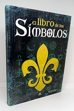 EL LIBRO DE LOS SÍMBOLOS
