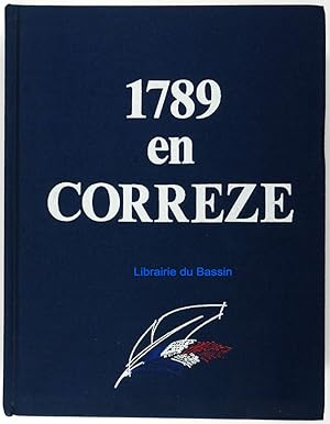 1789 en Corrèze