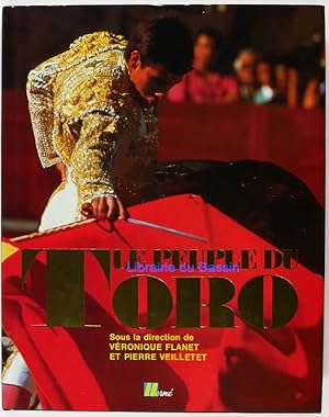 Seller image for Le peuple Toro for sale by Librairie du Bassin