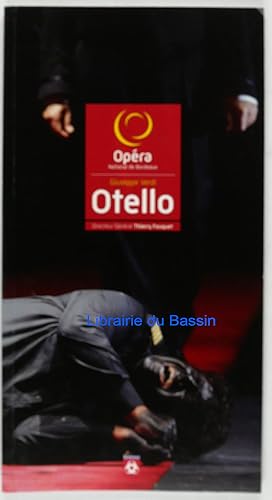 Giuseppe Verdi Otello