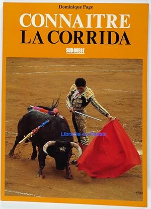 Connaître La Corrida