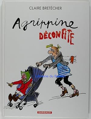 Agrippine déconfite