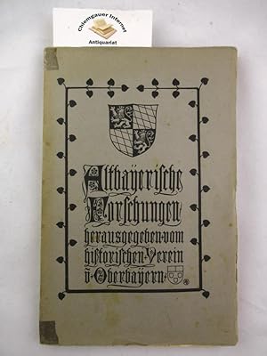 Image du vendeur pour Geschichte der lndlichen Arbeitsverhltnisse in Bayern mis en vente par Chiemgauer Internet Antiquariat GbR