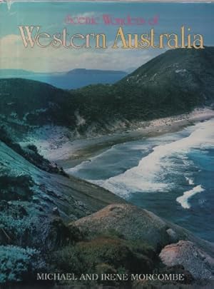 Seller image for Scenic Wonders of Western Australia for sale by WeBuyBooks