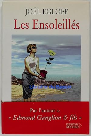 Image du vendeur pour Les ensoleills mis en vente par Librairie du Bassin