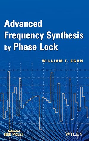 Immagine del venditore per Advanced Frequency Synthesis by Phase Lock venduto da moluna