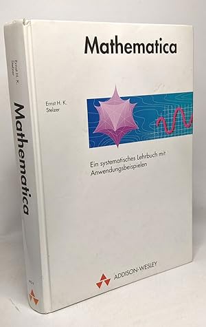 Seller image for Mathematica - ein systematisches lehrbuch mit anwendungsbeispielen for sale by crealivres
