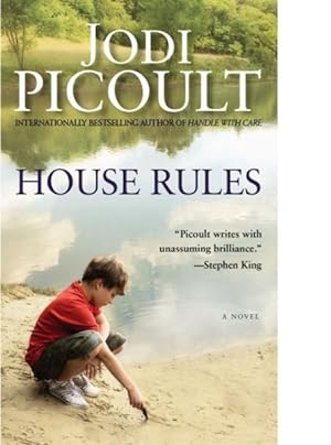 Imagen del vendedor de House Rules a la venta por GreatBookPrices