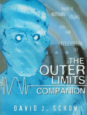 Seller image for The Outer Limits Companion for sale by San Francisco Book Company