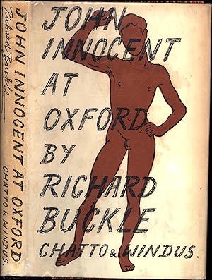 John Innocent at Oxford / A Fantasy