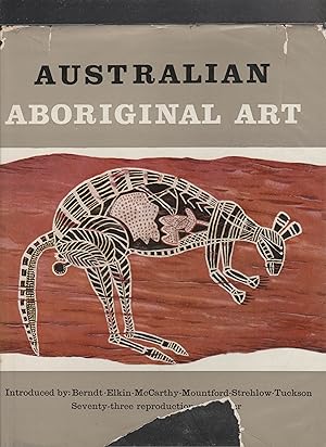 AUSTRALIAN ABORIGINAL ART