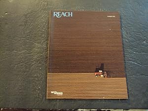 Reach Summer 1983 St Regis Corporation