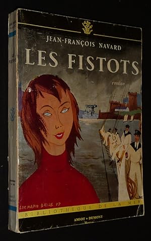 Imagen del vendedor de Les Fistots a la venta por Abraxas-libris