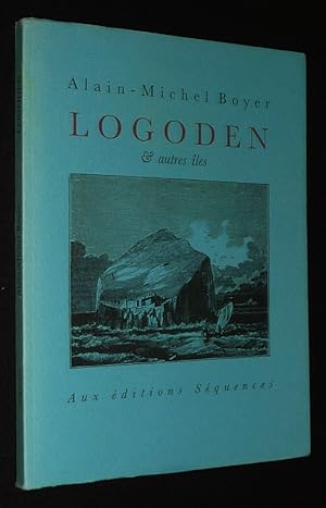 Seller image for Logoden et autres les for sale by Abraxas-libris