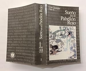 Seller image for Sueno en el pabellon rojo (Memorias de una roca) for sale by La Social. Galera y Libros