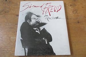 Seller image for Sigmund Freud for sale by Mungobooks