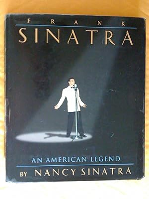 Seller image for Frank Sinatra: An American Legend for sale by Livresse