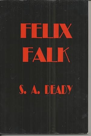 Felix Falk