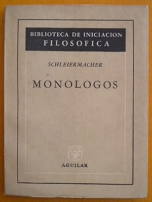 Monólogos