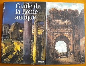 Seller image for Guide de la Rome antique for sale by Libreria Ninon