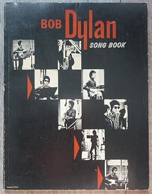 Bob Dylan. Song Book