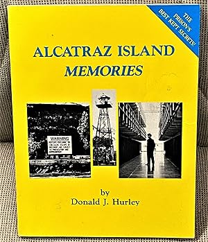 Imagen del vendedor de Alcatraz Island Memories a la venta por My Book Heaven