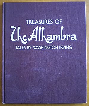 Treasures of The Alhambra