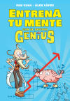 Imagen del vendedor de Entrena tu mente con el Dr. Genius a la venta por AG Library