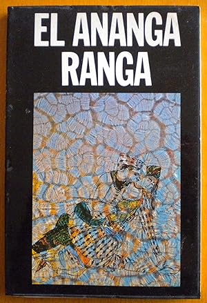 Imagen del vendedor de Ananga Ranga a la venta por Libreria Ninon