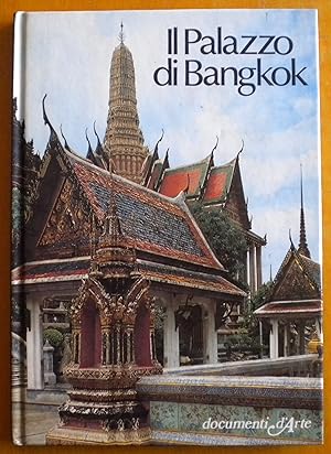 IL Palazzo di Bangkok