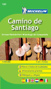 Imagen del vendedor de Mapa Zoom Camino de Santiago a la venta por AG Library