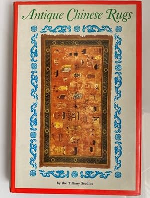 Imagen del vendedor de Antique Chinese Rugs. Mit zahlreichen Abbildungen. a la venta por Treptower Buecherkabinett Inh. Schultz Volha