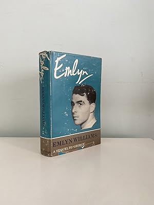 Seller image for Emlyn for sale by Roy Turner Books