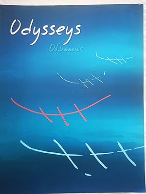 "Odysseys": A timeless and human narrative